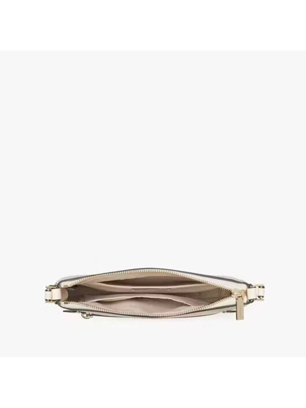 ♠️♠️ Kate Spade Sadie North South Crossbody NWT - Picture 4 of 7